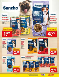 Netto Marken-Discount Prospekt woche 19 Seite 39
