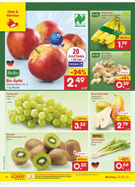 Netto Marken-Discount Prospekt woche 19 Seite 4