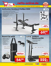 Netto Marken-Discount Prospekt woche 19 Seite 45