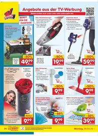 Netto Marken-Discount Prospekt woche 19 Seite 46