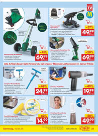 Netto Marken-Discount Prospekt woche 19 Seite 47
