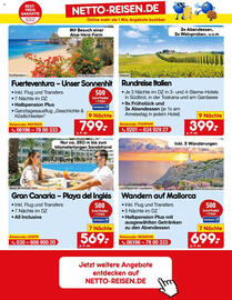 Netto Marken-Discount Prospekt woche 19 Seite 48