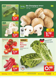Netto Marken-Discount Prospekt woche 19 Seite 5