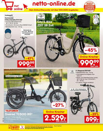 Netto Marken-Discount Prospekt woche 19 Seite 50