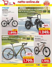 Netto Marken-Discount Prospekt woche 19 Seite 51