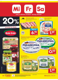 Netto Marken-Discount Prospekt woche 19 Seite 54