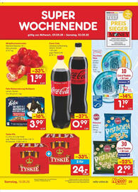 Netto Marken-Discount Prospekt woche 19 Seite 55