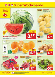 Netto Marken-Discount Prospekt woche 19 Seite 56