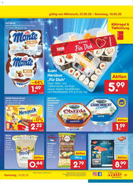 Netto Marken-Discount Prospekt woche 19 Seite 57