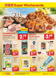Netto Marken-Discount Prospekt woche 19 Seite 58