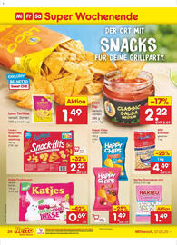 Netto Marken-Discount Prospekt woche 19 Seite 60