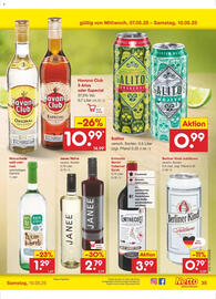 Netto Marken-Discount Prospekt woche 19 Seite 61