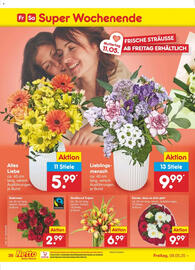 Netto Marken-Discount Prospekt woche 19 Seite 62