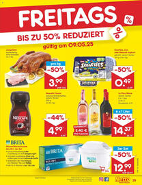 Netto Marken-Discount Prospekt woche 19 Seite 65