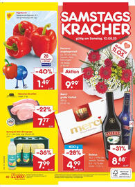 Netto Marken-Discount Prospekt woche 19 Seite 66