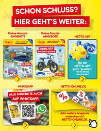 Netto Marken-Discount Prospekt woche 19 Seite 67