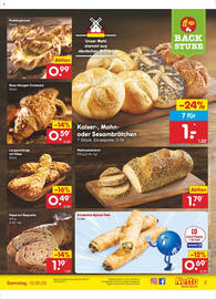 Netto Marken-Discount Prospekt woche 19 Seite 7