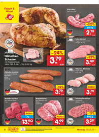 Netto Marken-Discount Prospekt woche 19 Seite 8