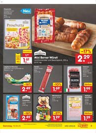 Netto Marken-Discount Prospekt woche 19 Seite 9