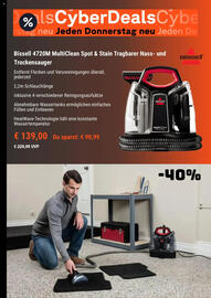 Cyberport Prospekt woche 18 Seite 6