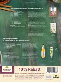 Alnatura Prospekt Seite 27