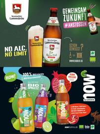 Alnatura Prospekt Seite 4