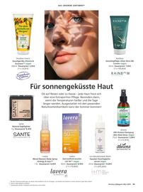 Alnatura Prospekt Seite 45
