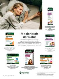 Alnatura Prospekt Seite 56