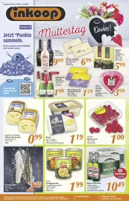 inkoop Prospekt (gültig bis 10-05)
