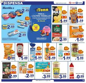 Volantino Sacoph Pagina 15