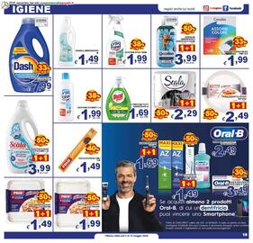 Volantino Sacoph Pagina 19