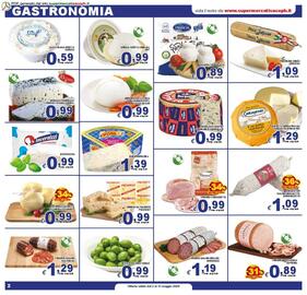 Volantino Sacoph Pagina 2