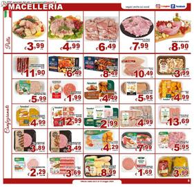 Volantino Sacoph Pagina 5