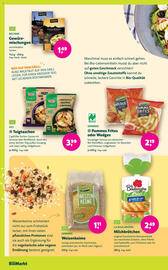 Biomarkt Prospekt Seite 10