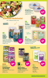 Biomarkt Prospekt Seite 11