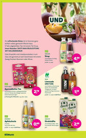 Biomarkt Prospekt Seite 12