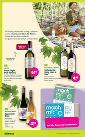 Biomarkt Prospekt Seite 14