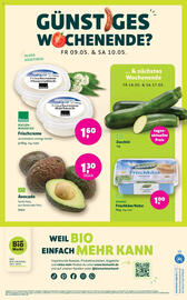 Biomarkt Prospekt Seite 16