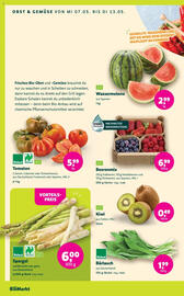 Biomarkt Prospekt Seite 2