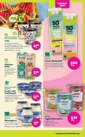 Biomarkt Prospekt Seite 3