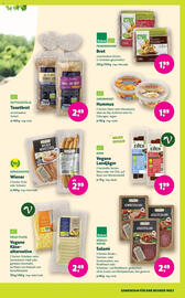 Biomarkt Prospekt Seite 5
