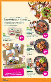 Biomarkt Prospekt Seite 6