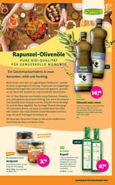 Biomarkt Prospekt Seite 7
