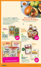 Biomarkt Prospekt Seite 8