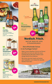 Biomarkt Prospekt Seite 9