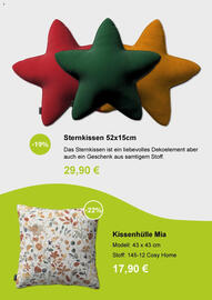 Dekoria Prospekt Seite 3