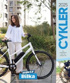 Bilka tilbudsavis Side 1