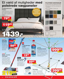 Bauhaus tilbudsavis uge 18 Side 12