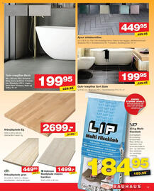 Bauhaus tilbudsavis uge 18 Side 19