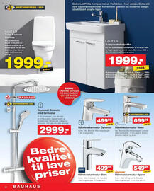 Bauhaus tilbudsavis uge 18 Side 20